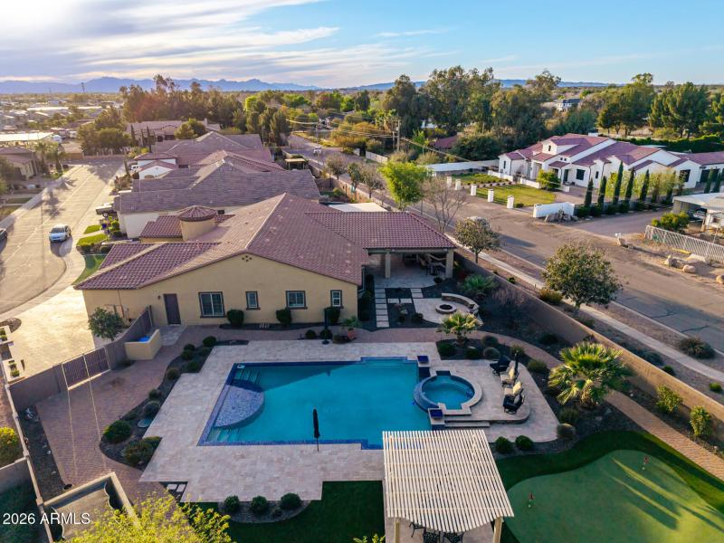 109 - Aquarius Drone