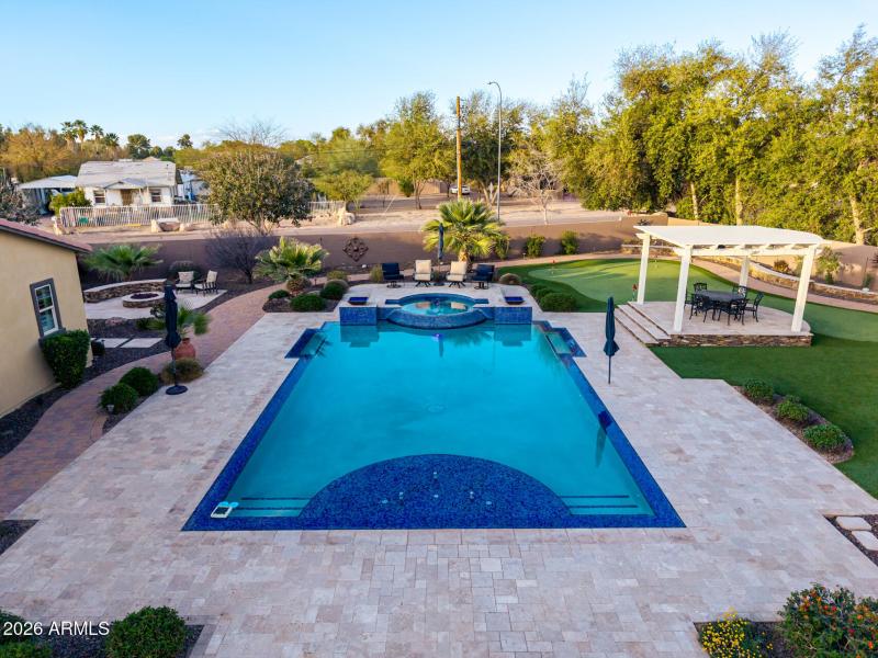 111 - Aquarius Drone