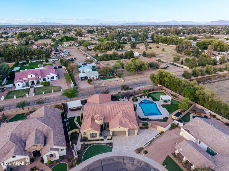 115 - Aquarius Drone