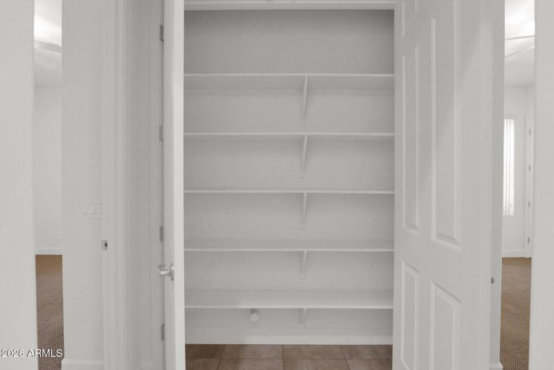 Hall Storage