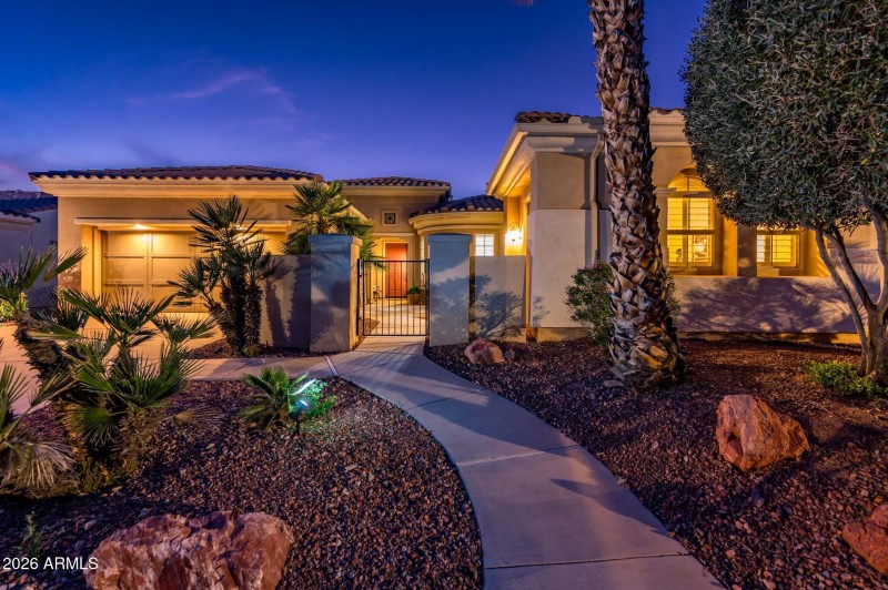 23216 N Gaviota Dr -- MLS-6