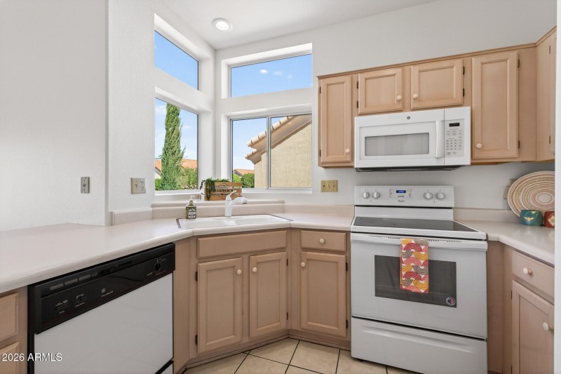 gas stub behind the stove