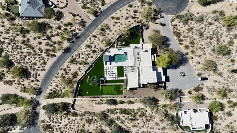 PRIVACY ON ALMOST 2.5 ACRES