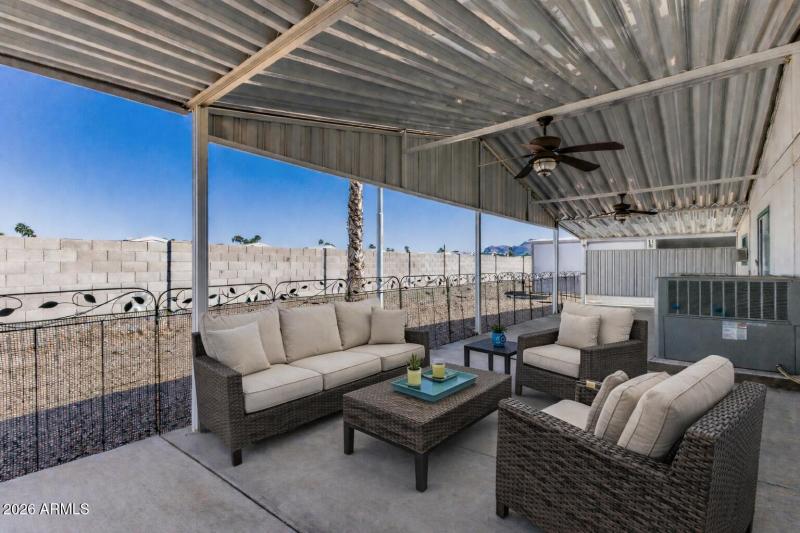 834 S MERIDIAN RD 77