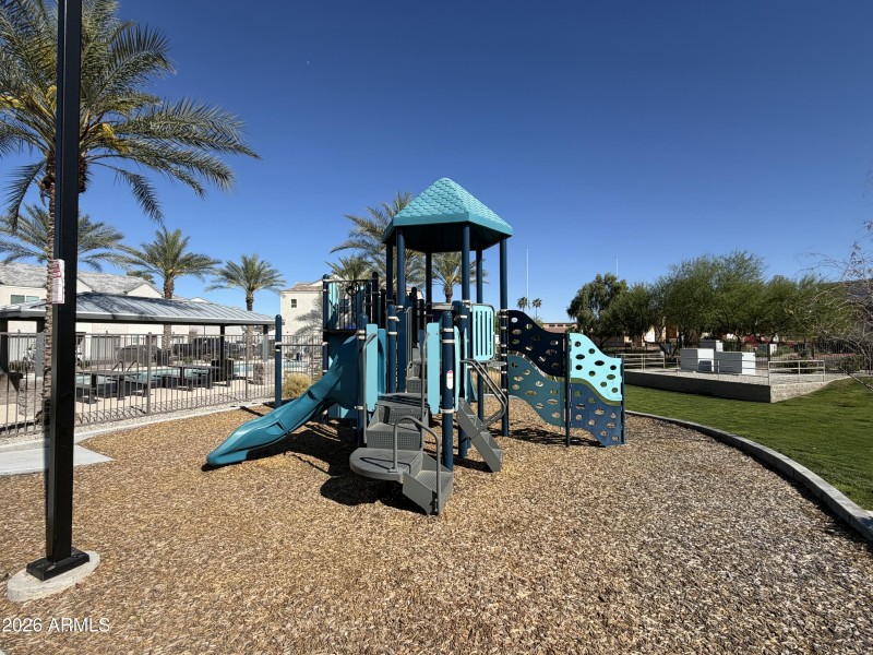 Community Playground