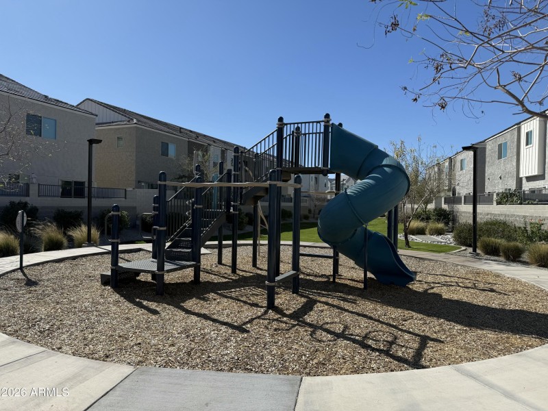 Community Playground