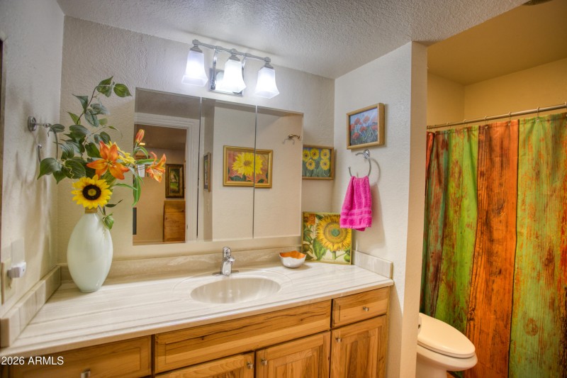 2700 SPORTS VILLAGE LOOP A64, Pinetop