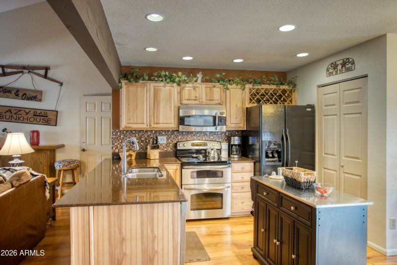 2700 SPORTS VILLAGE LOOP A64, Pinetop