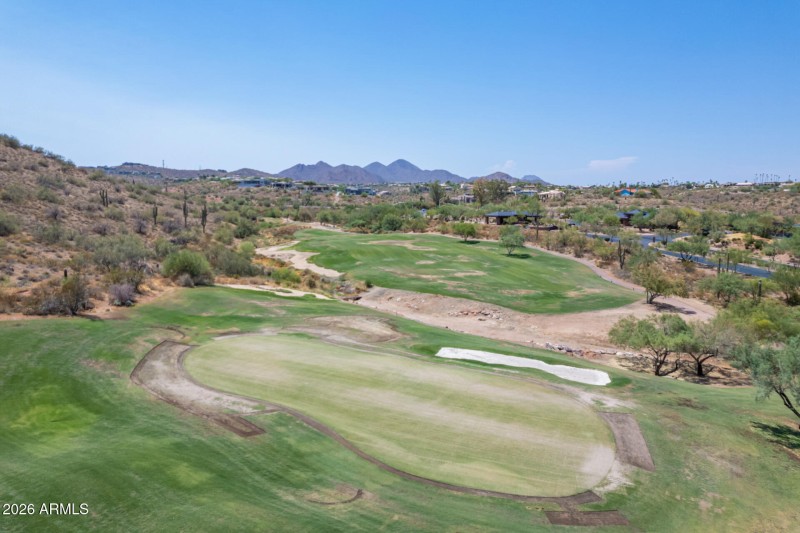 01 - Hidden Springs Drone