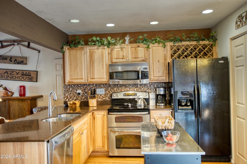 2700 SPORTS VILLAGE LOOP A64, Pinetop