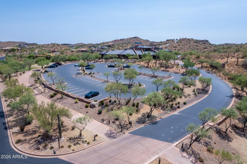 02 - Hidden Springs Drone