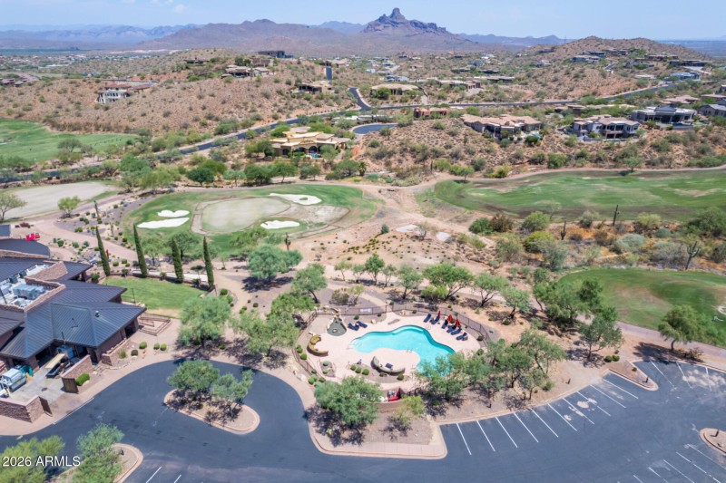 04 - Hidden Springs Drone