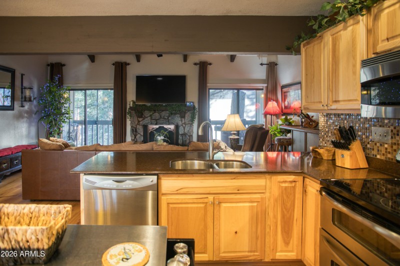 2700 SPORTS VILLAGE LOOP A64, Pinetop