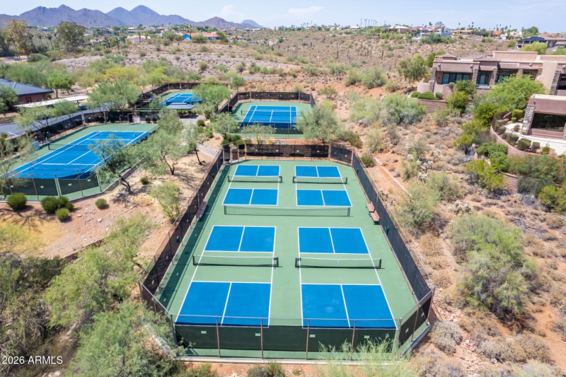 10 - Hidden Springs Drone