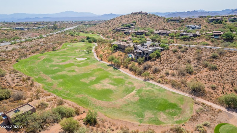 01 - Hidden Springs Drone