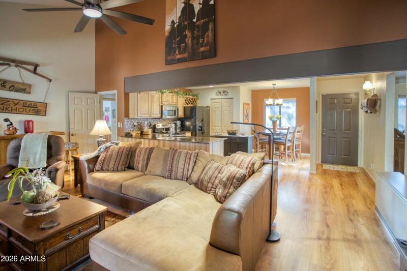 2700 SPORTS VILLAGE LOOP A64, Pinetop