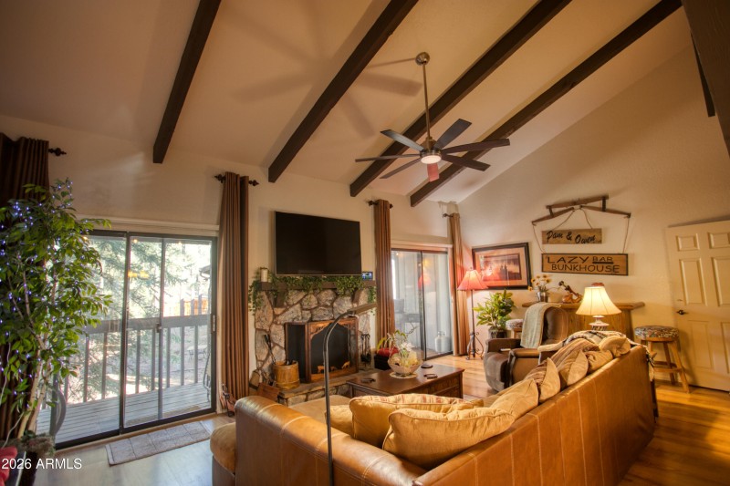 2700 SPORTS VILLAGE LOOP A64, Pinetop