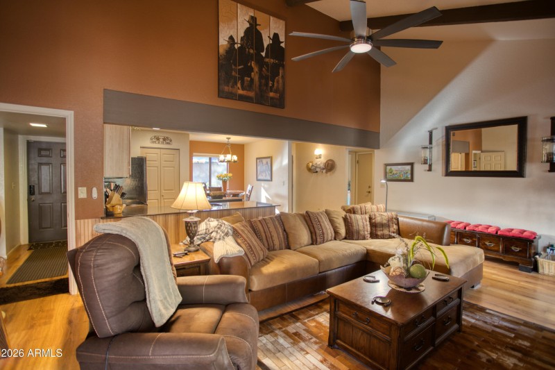 2700 SPORTS VILLAGE LOOP A64, Pinetop