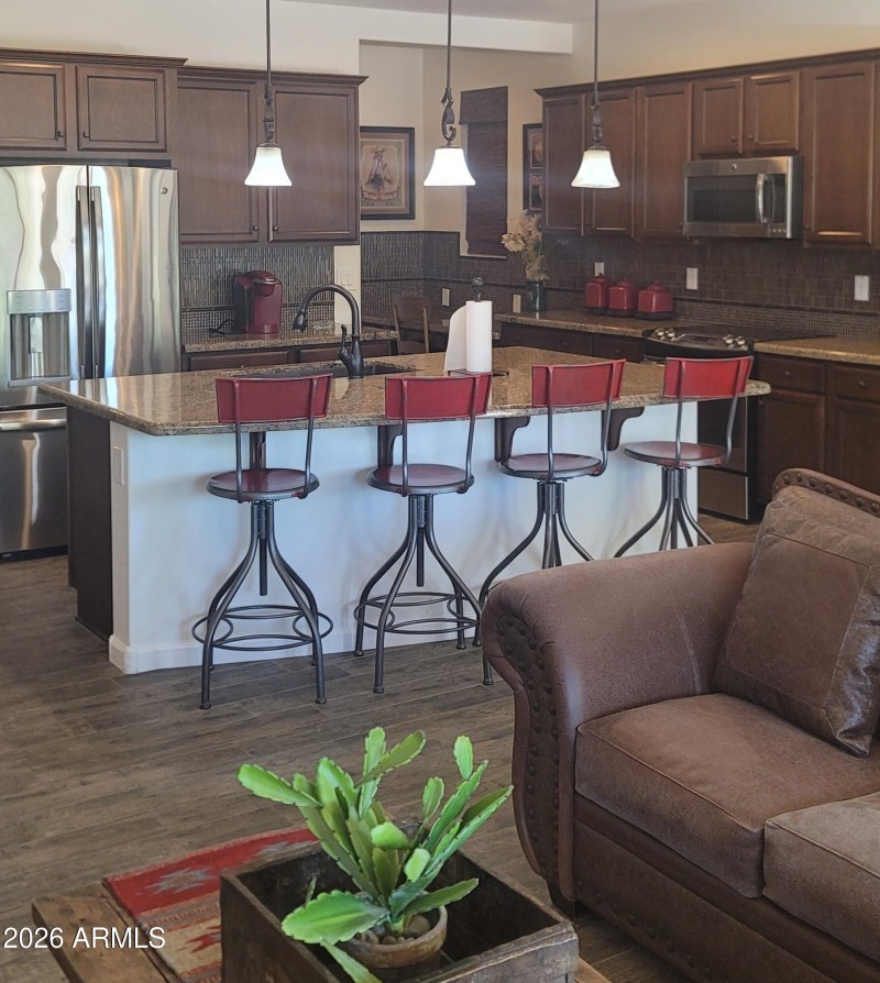 Kitchen Bar chairs sq