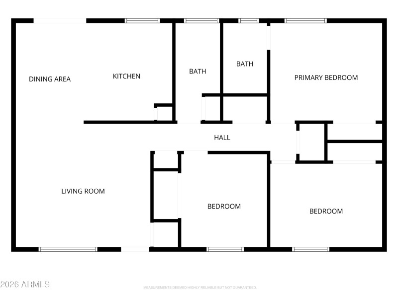 4 Floor plan
