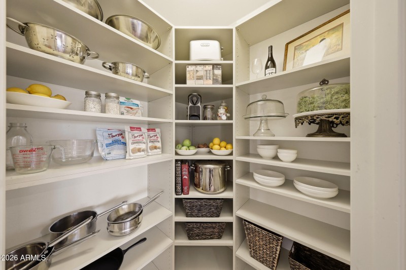Large Pantry