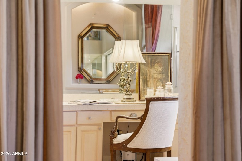 Primary Suite Bathroom