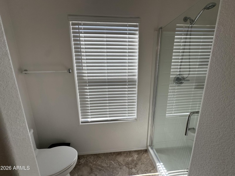 Master Bath Stand UP