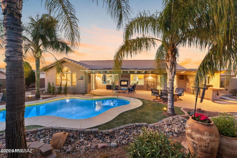 65871 E Desert Sands Drive