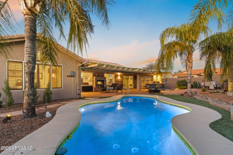 65871 E Desert Sands Drive