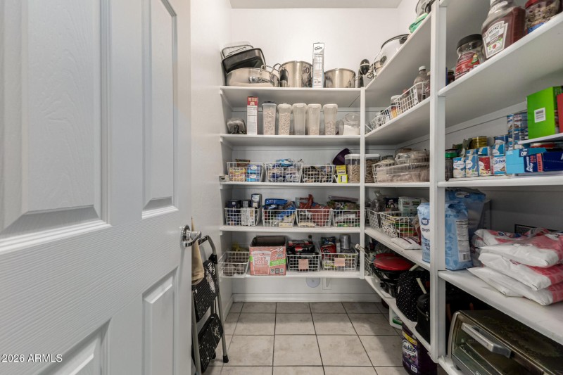 Pantry