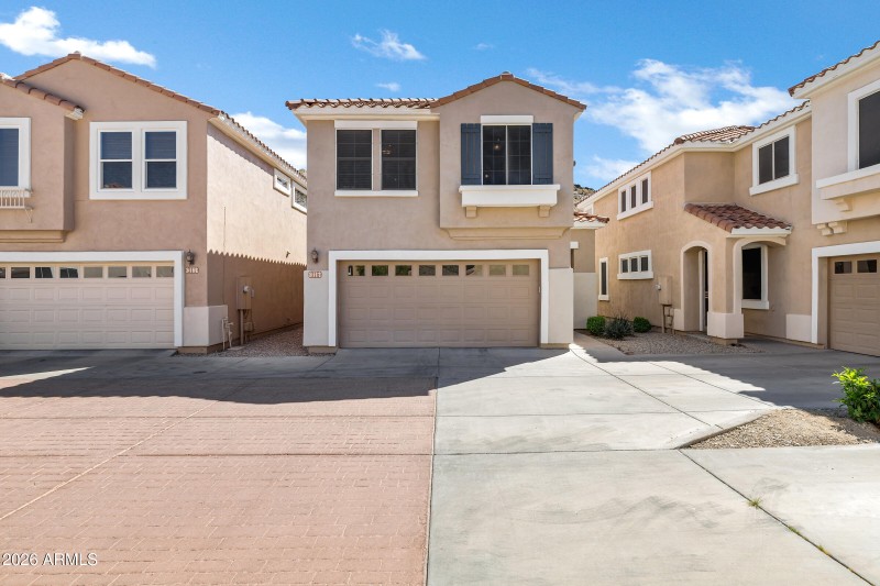 315 W Mountain Sage Dr-3