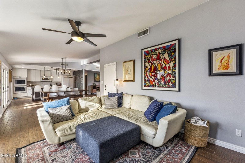 6820 N 23rd Pl, Phoenix