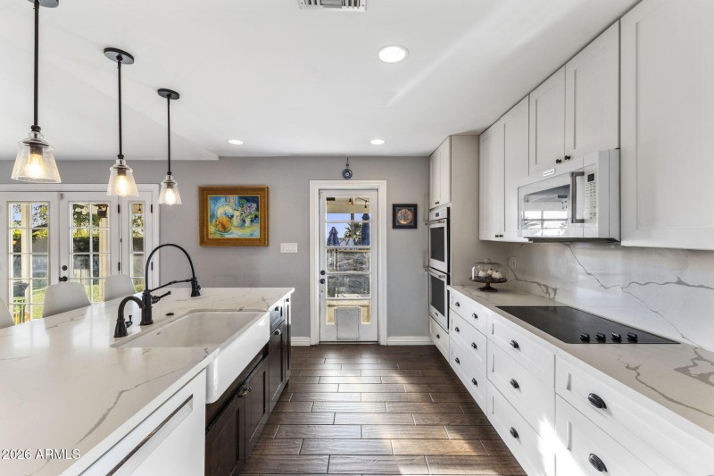 6820 N 23rd Pl, Phoenix