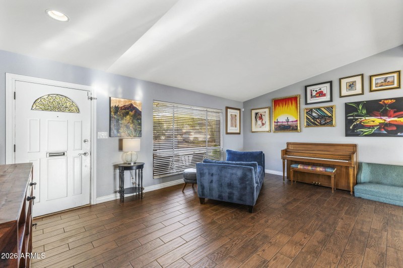 6820 N 23rd Pl, Phoenix