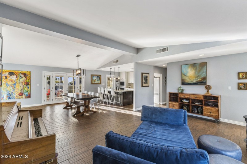 6820 N 23rd Pl, Phoenix