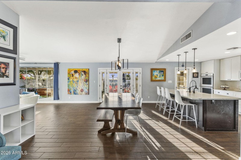 6820 N 23rd Pl, Phoenix