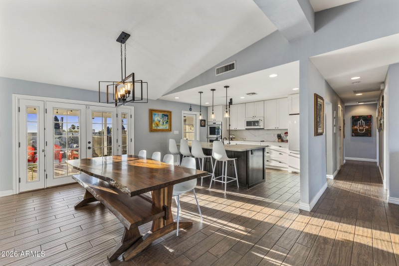 6820 N 23rd Pl, Phoenix