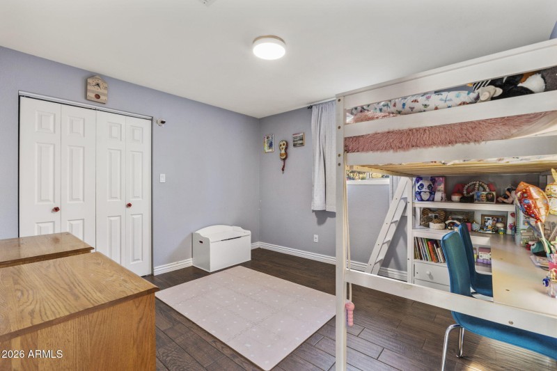 6820 N 23rd Pl, Phoenix