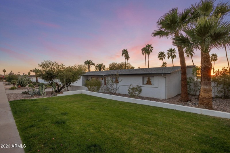 6820 N 23rd Pl, Phoenix