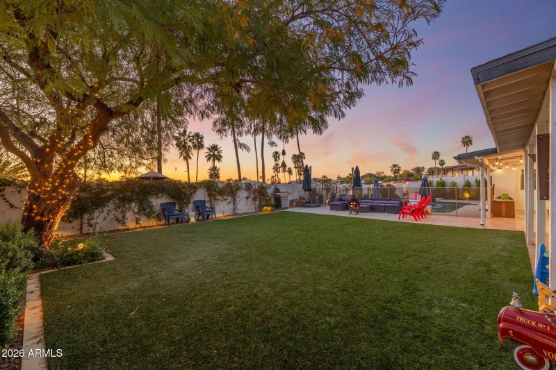 6820 N 23rd Pl, Phoenix