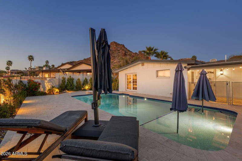 6820 N 23rd Pl, Phoenix