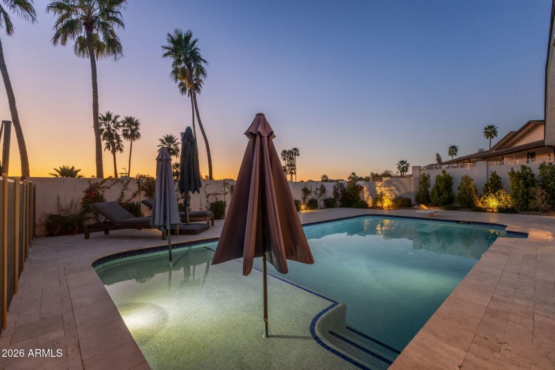 6820 N 23rd Pl, Phoenix