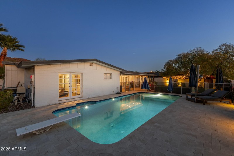 6820 N 23rd Pl, Phoenix