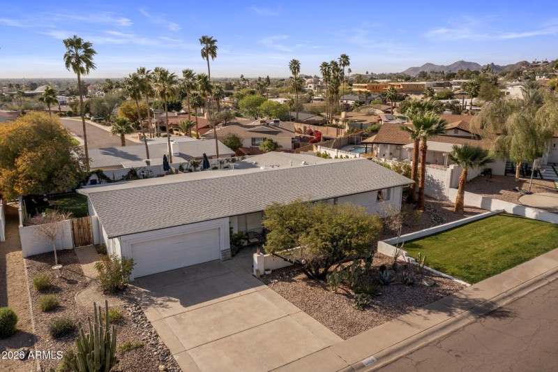 6820 N 23rd Pl, Phoenix