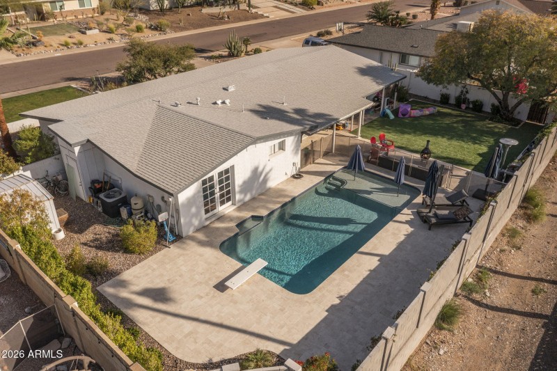 6820 N 23rd Pl, Phoenix