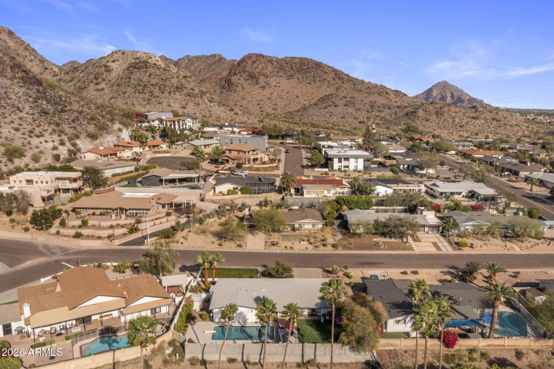 6820 N 23rd Pl, Phoenix