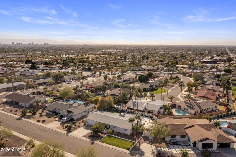 6820 N 23rd Pl, Phoenix