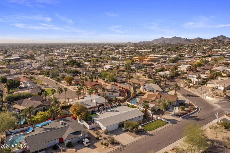 6820 N 23rd Pl, Phoenix