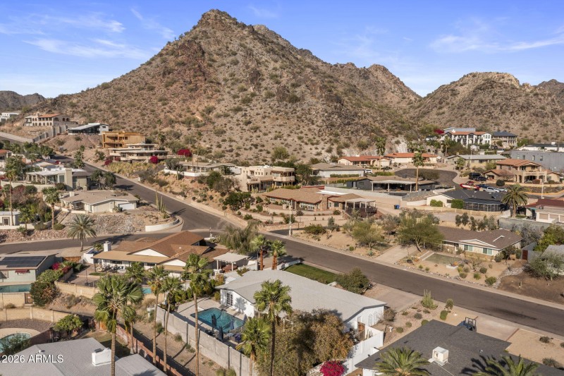 6820 N 23rd Pl, Phoenix