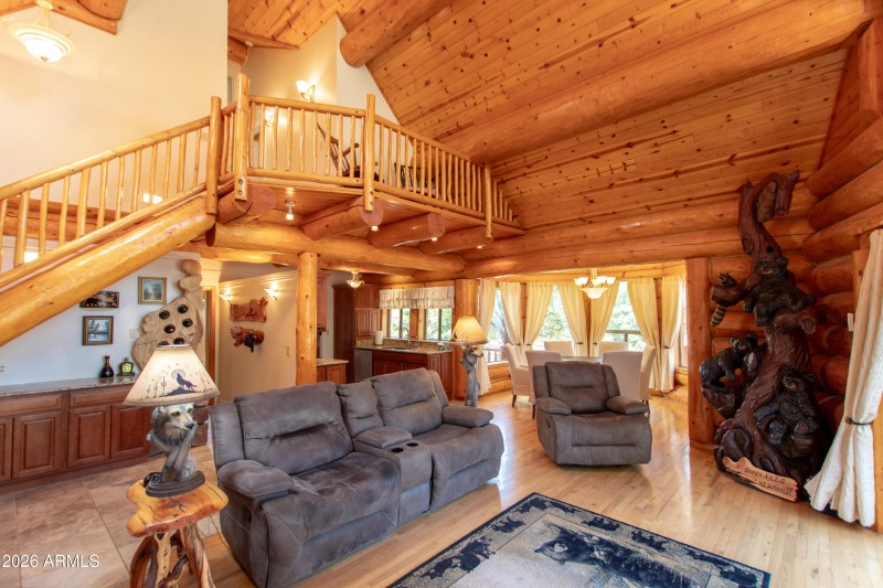 6168 W HIDDEN PINES LOOP